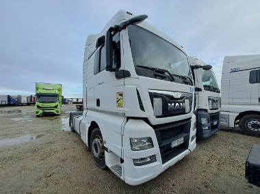 MAN tgx-1