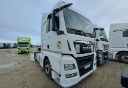 MAN TGX