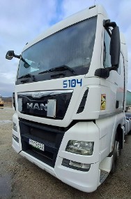 MAN tgx-2