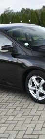 Ford Focus III 1,6tdci Czytanie Znaków. Navigacja.Tempomat.Parktronic.Alufelgi.-3