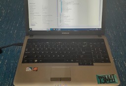 Laptop Samsung NP-RV510 (8GB RAM/SSD256GB/Win10 Pro PL)