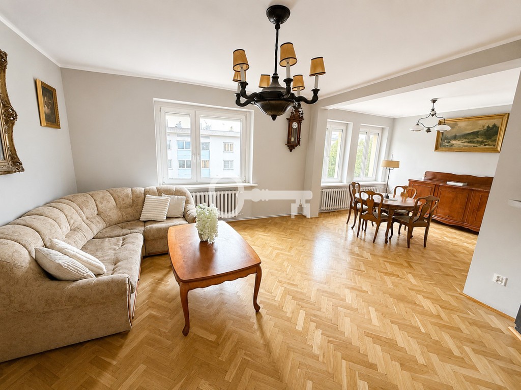 Mieszkanie do wynajęcia, 100 m² Redłowo, Redłowska