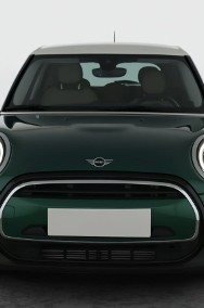 MINI , Salon Polska, Serwis ASO, Automat, VAT 23%, Skóra,-2