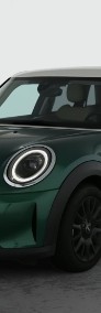 MINI , Salon Polska, Serwis ASO, Automat, VAT 23%, Skóra,-3