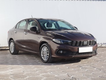 Fiat Tipo II , Salon Polska, 1. Właściciel, Serwis ASO, VAT 23%,