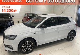 Skoda Fabia IV Monte Carlo 1.0 TSI Monte Carlo 1.0 TSI 95KM