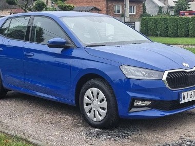 IV 1.0 TSI 95KM 2024r Faktura VAT23% cena brutto!-1