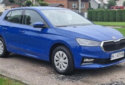 Skoda Fabia III IV 1.0 TSI 95KM 2024r Faktura VAT23% cena brutto!