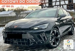 Cupra Leon Sportstourer 1.5 eTSI mHEV DSG Sportstourer 1.5 eTSI mHEV 150KM DSG