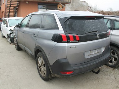 Peugeot 5008 II-1