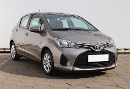 Toyota Yaris III , Salon Polska, Serwis ASO, Klima