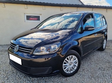 Volkswagen Touran II-1