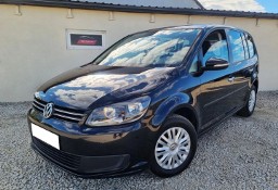 Volkswagen Touran II