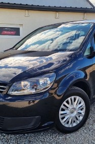 Volkswagen Touran II-2