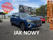 Volkswagen Atlas 2.0 TSI 269 KM, 4-Motion, Automat, Android, Full LED, Virtual Kokpit