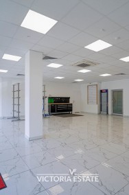 Lokal biurowy, gabinet, centrum- Rondo Mogilskie-2