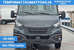 Iveco Daily 35S18 Skrzynia Otwarta 35S18 Skrzynia Otwarta 3.0 180KM