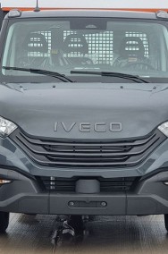 Iveco Daily 35S18 Skrzynia Otwarta 35S18 Skrzynia Otwarta 3.0 180KM-2