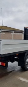 Iveco Daily 35S18 Skrzynia Otwarta 35S18 Skrzynia Otwarta 3.0 180KM-4
