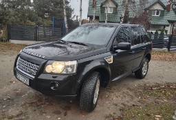 Land Rover Freelander II 4x4