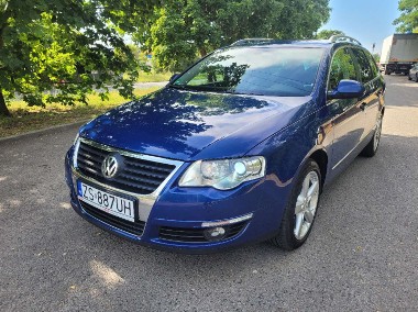 Volkswagen Passat B6-1