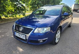 Volkswagen Passat B6
