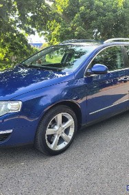 Volkswagen Passat B6-2