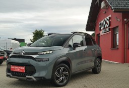 Citroen C3 Aircross 2021r Benzyna, automat stan BDB Zadbany