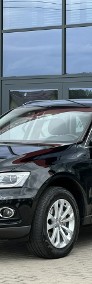 Audi Q5 III 8xAlu El.Klapa Bixenon Grzany Fotel Czujniki Navi Hak Serwis GWARANC-3