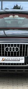 Audi Q5 III 8xAlu El.Klapa Bixenon Grzany Fotel Czujniki Navi Hak Serwis GWARANC-4