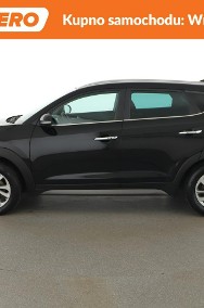 Hyundai Tucson III Kamera, Navi, Podg.fotele, Aut.klima, Bluetooth-2