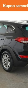 Hyundai Tucson III Kamera, Navi, Podg.fotele, Aut.klima, Bluetooth-4