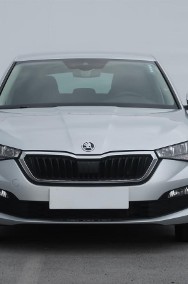 Skoda Scala , Salon Polska, Serwis ASO, VAT 23%, Klimatronic, Tempomat,-2