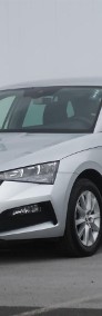 Skoda Scala , Salon Polska, Serwis ASO, VAT 23%, Klimatronic, Tempomat,-3