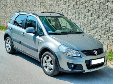 Suzuki SX4 I-1