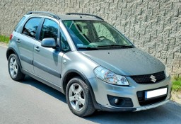 Suzuki SX4 I