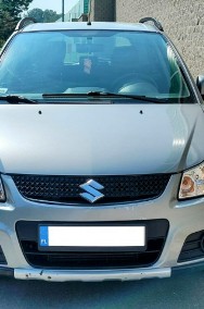 Suzuki SX4 I-2