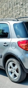 SX4 2.0 DDiS 4x4 Comfort-4