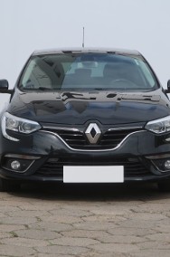 Renault Megane IV , Salon Polska, Serwis ASO, Klimatronic, Tempomat, Parktronic-2