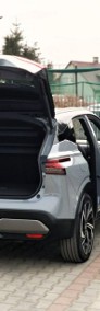 Nissan Qashqai III FULL Skóra Panorama Kamery 360 Salon PL-4