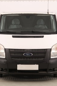 Ford Transit , L1H1, 6m3, 2 Miejsca, 3 EU palet-2