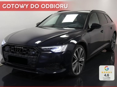 Audi A6 V (C8) 45 TFSI quattro Advanced Avant 2.0 45 TFSI quattro Advanced Avant (265KM)-1