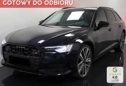 Audi A6 V (C8) 45 TFSI quattro Advanced Avant 2.0 45 TFSI quattro Advanced Avant (265KM)