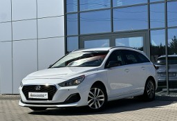 Hyundai i30 II 8xAlu Kamera Asystent Grzane fotele+Kier. Climatronic Navi GWARANCJA