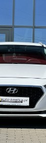 Hyundai i30 II 8xAlu Kamera Asystent Grzane fotele+Kier. Climatronic Navi GWARANCJA-4