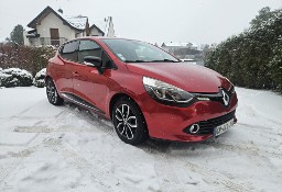 Renault Clio IV 2012 1.5 DCI 160 tys.