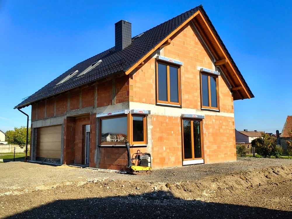 Dom na sprzedaż, 5 pokoi, 168 m², Prószków