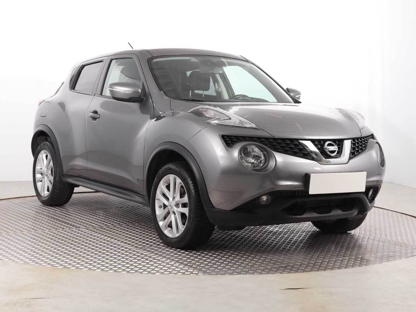 Nissan Juke Salon Polska, 1. Właściciel, VAT 23%, Klimatronic, Tempomat,