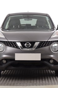 Nissan Juke Salon Polska, 1. Właściciel, VAT 23%, Klimatronic, Tempomat,-2