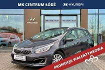 Kia Cee&apos;d II 1.6GDI 135KM 6DCT &quot;M&quot; Od Dealera Automat Salon Polska Klimatyzacja